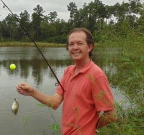 Missing Persons: Brandon Lee Helms | Georgia Bureau of Investigation